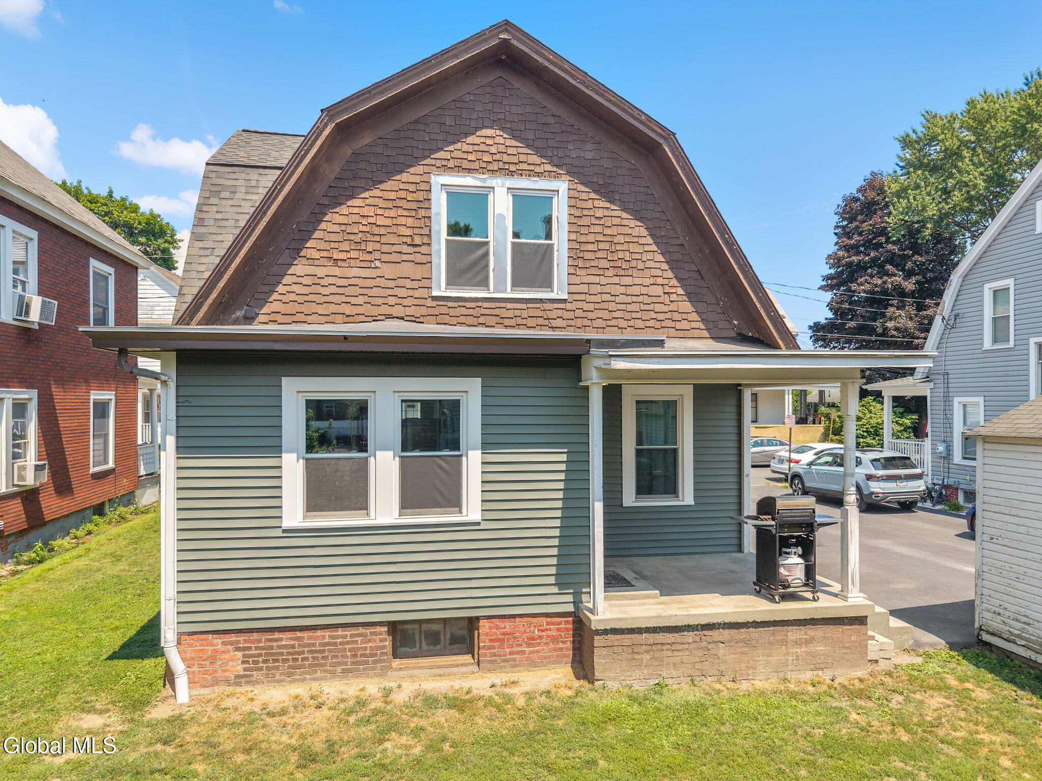 45 Green Street Mechanicville NY 12118