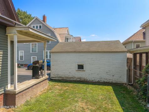 45 Green Street Mechanicville NY 12118