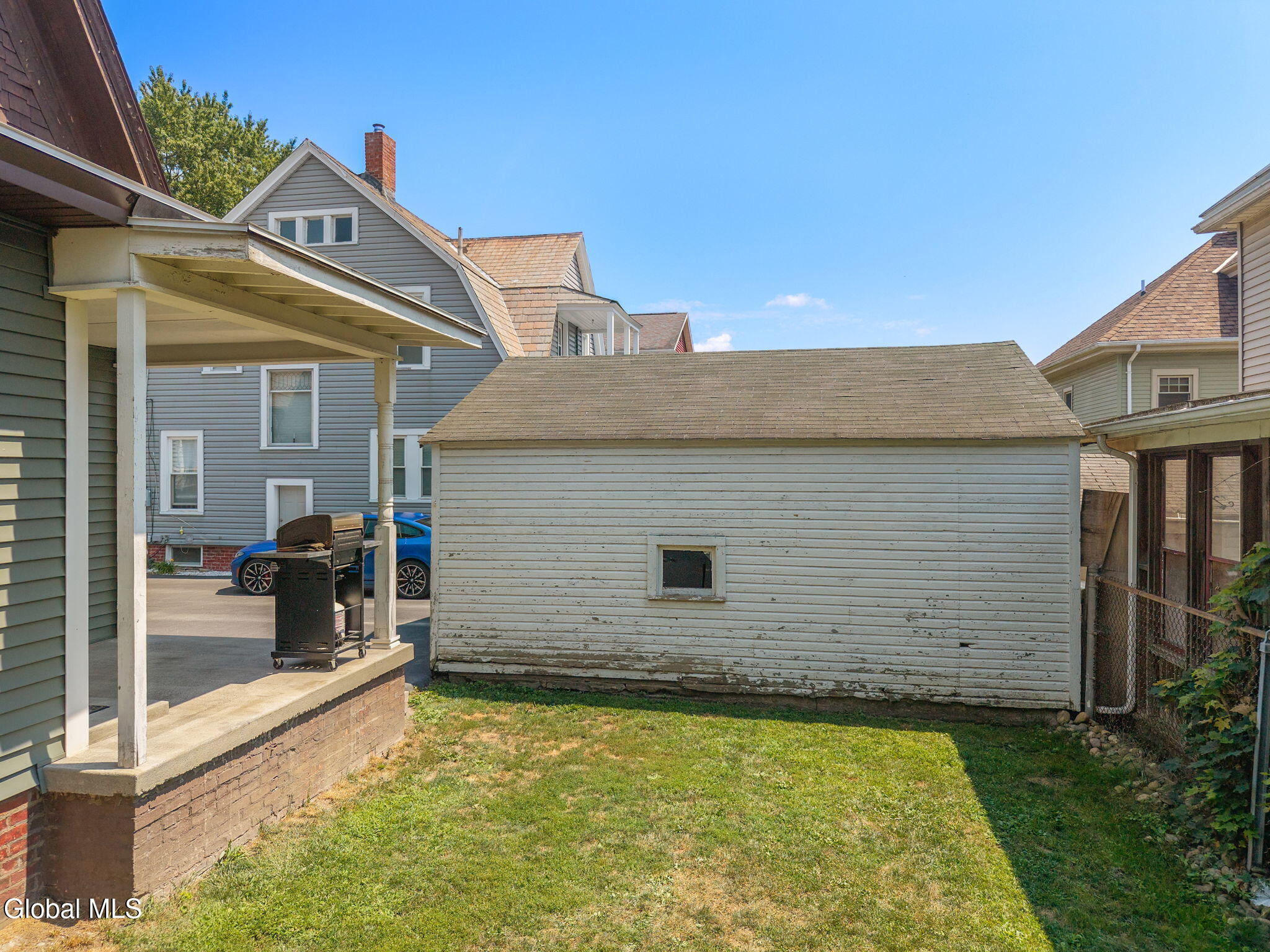 45 Green Street Mechanicville NY 12118