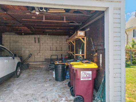 45 Green Street Mechanicville NY 12118