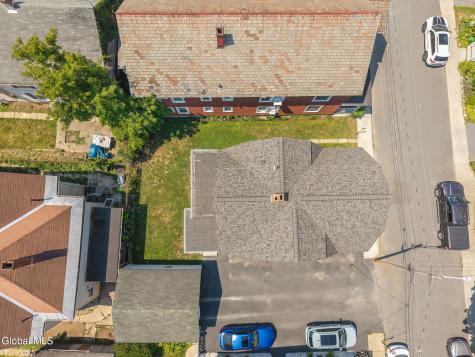 45 Green Street Mechanicville NY 12118