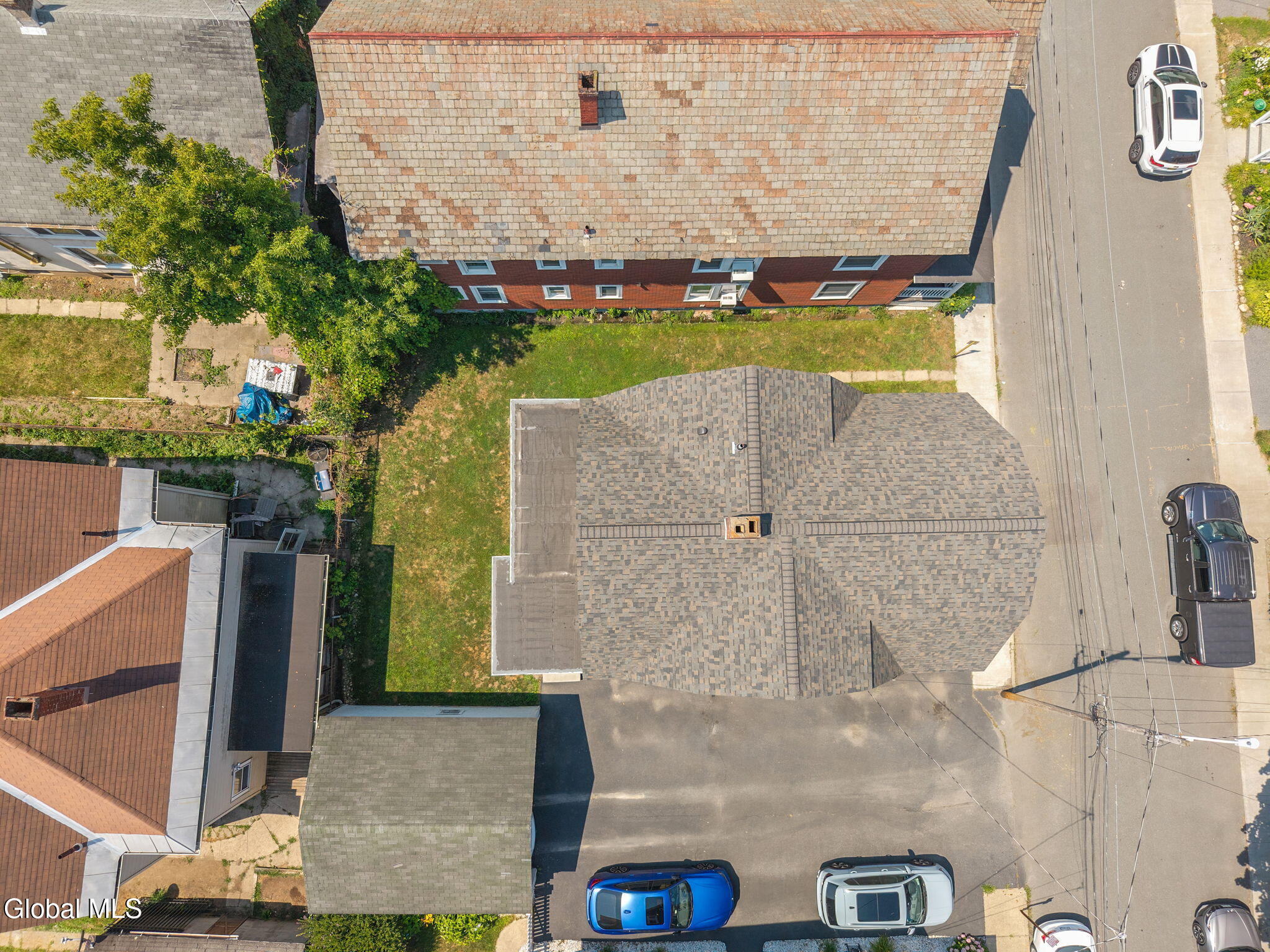 45 Green Street Mechanicville NY 12118