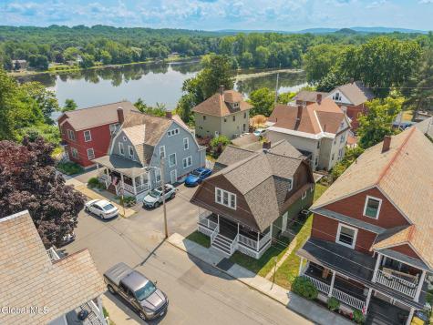 45 Green Street Mechanicville NY 12118