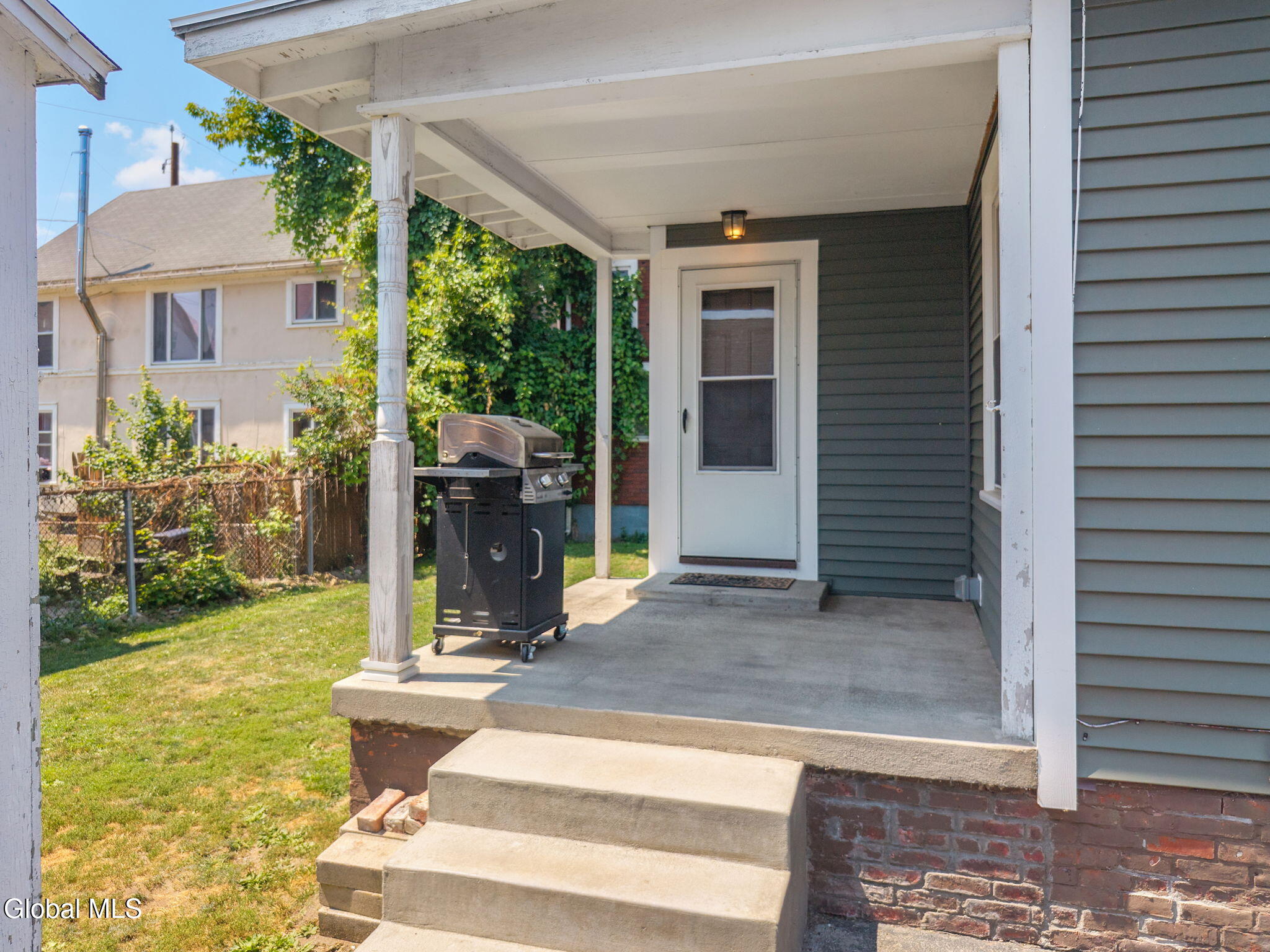 45 Green Street Mechanicville NY 12118