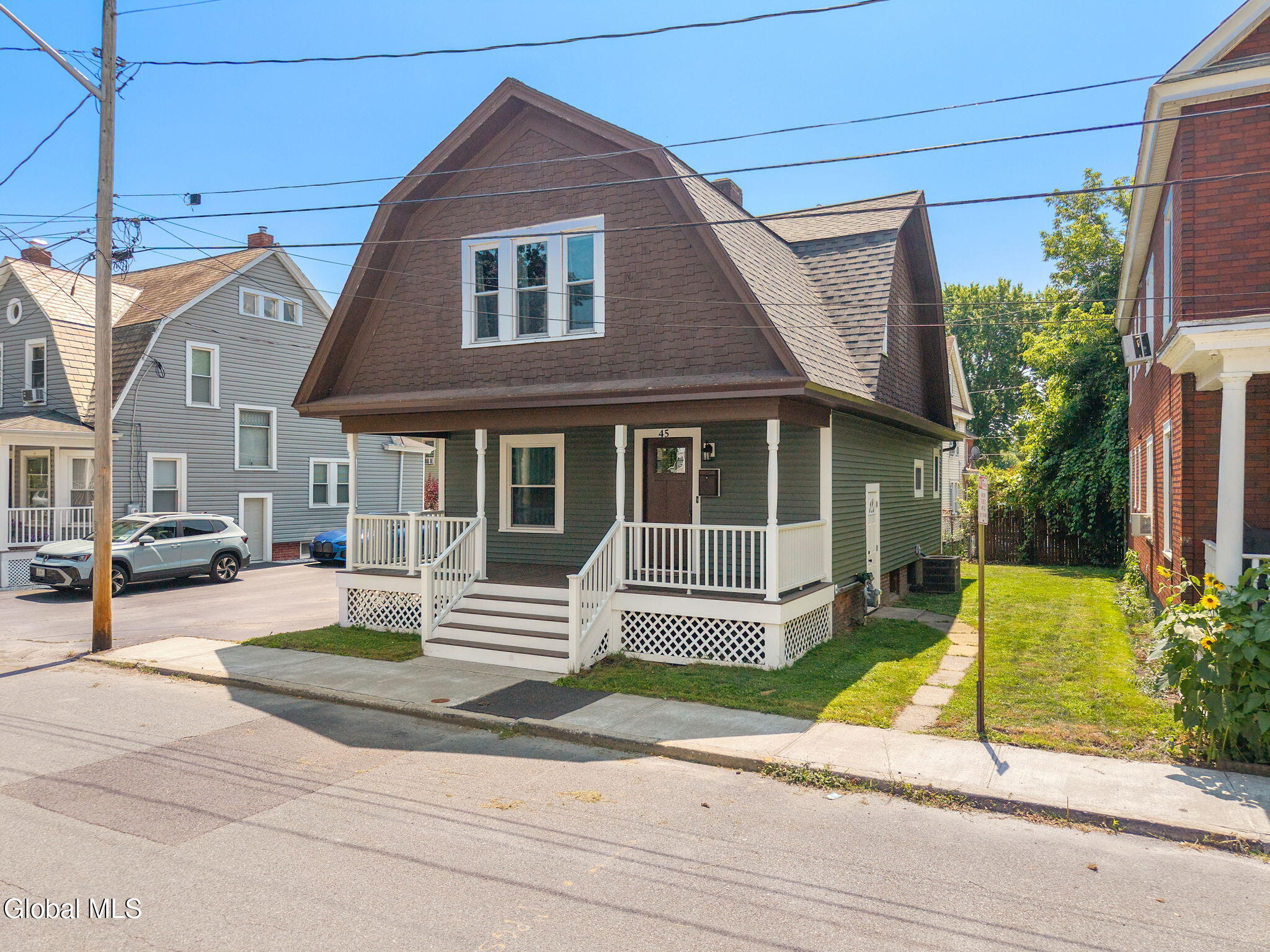 45 Green Street Mechanicville NY 12118