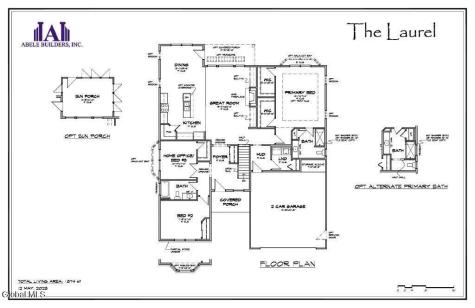 2 Clover Leaf Drive Halfmoon NY 12065