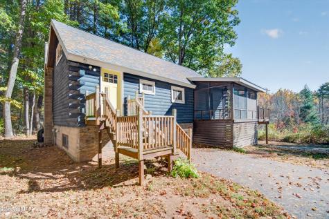 432 Colebrook Road Gansevoort NY 12831