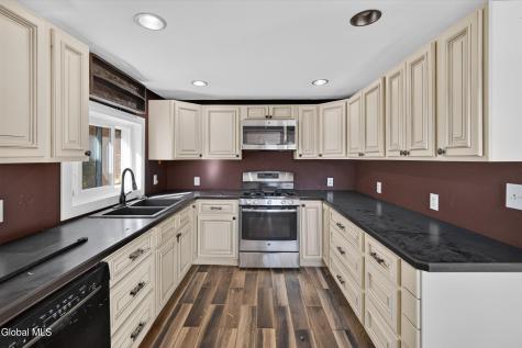 432 Colebrook Road Gansevoort NY 12831