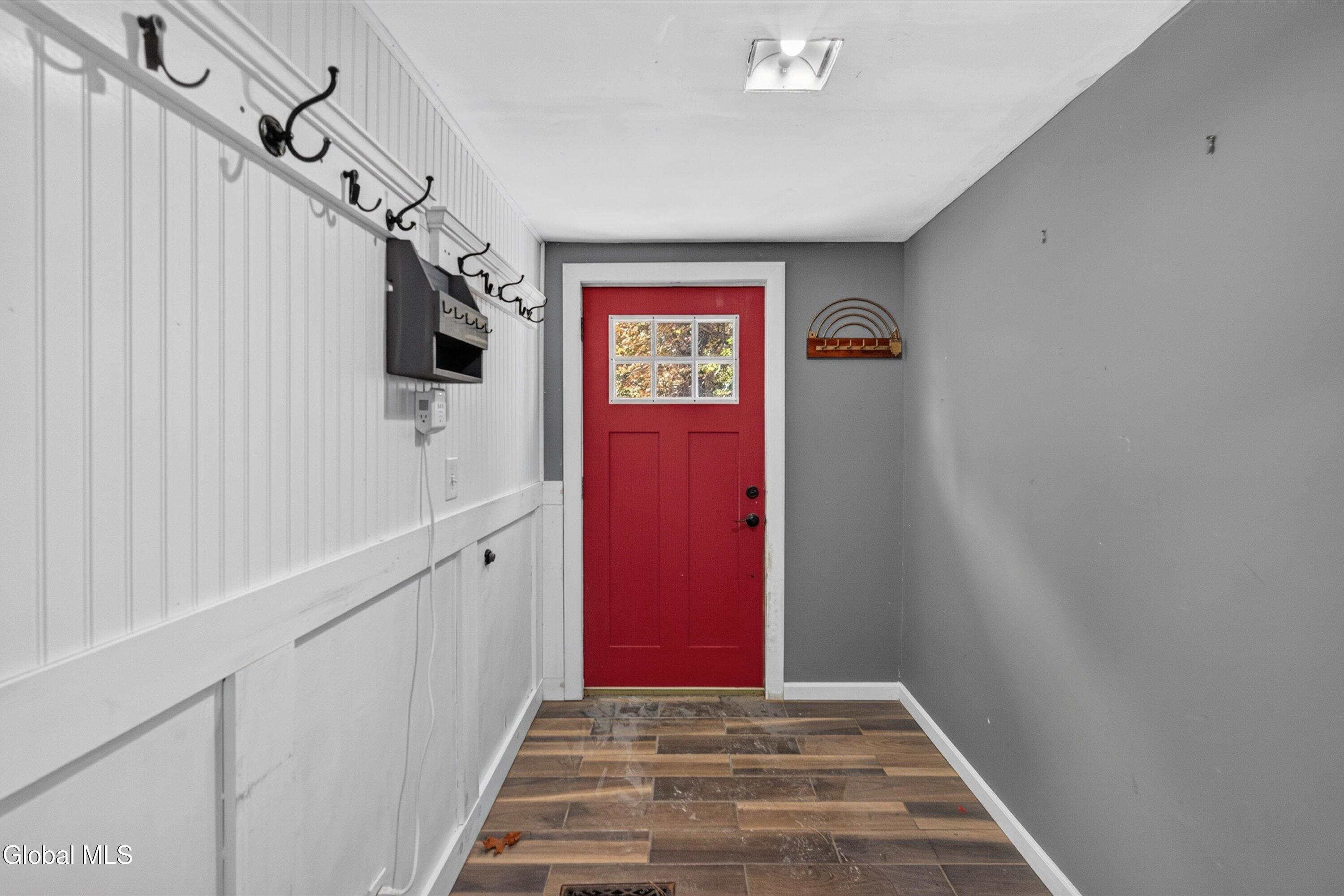 432 Colebrook Road Gansevoort NY 12831