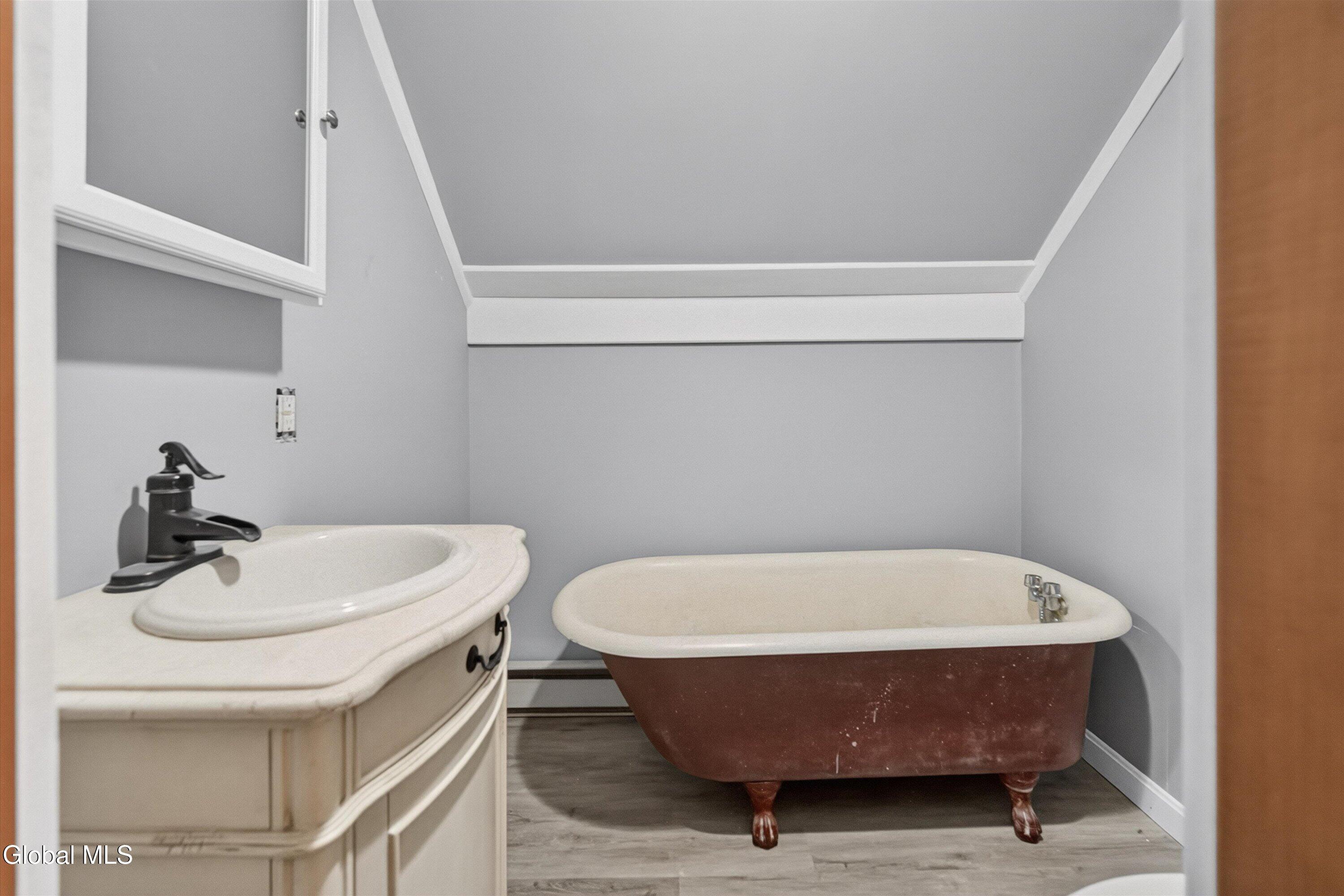 432 Colebrook Road Gansevoort NY 12831