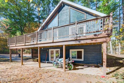 432 Colebrook Road Gansevoort NY 12831