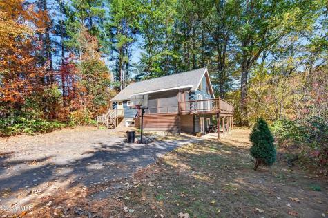 432 Colebrook Road Gansevoort NY 12831