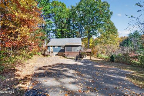 432 Colebrook Road Gansevoort NY 12831