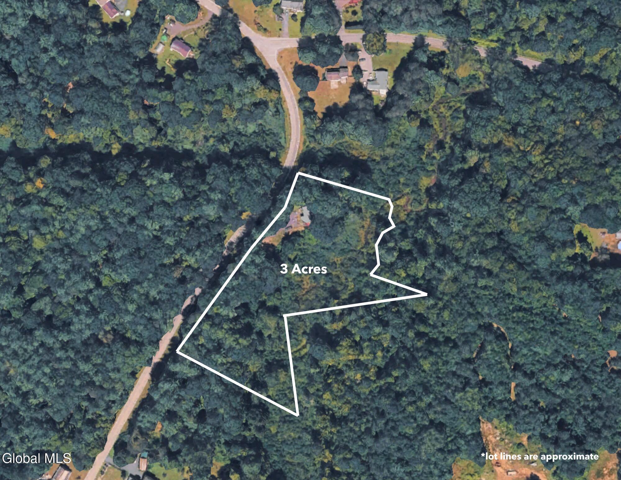 432 Colebrook Road Gansevoort NY 12831