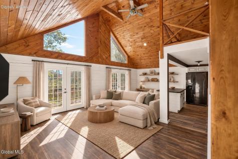 432 Colebrook Road Gansevoort NY 12831