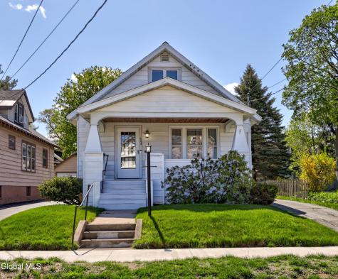 542 Rankin Avenue Schenectady NY 12308