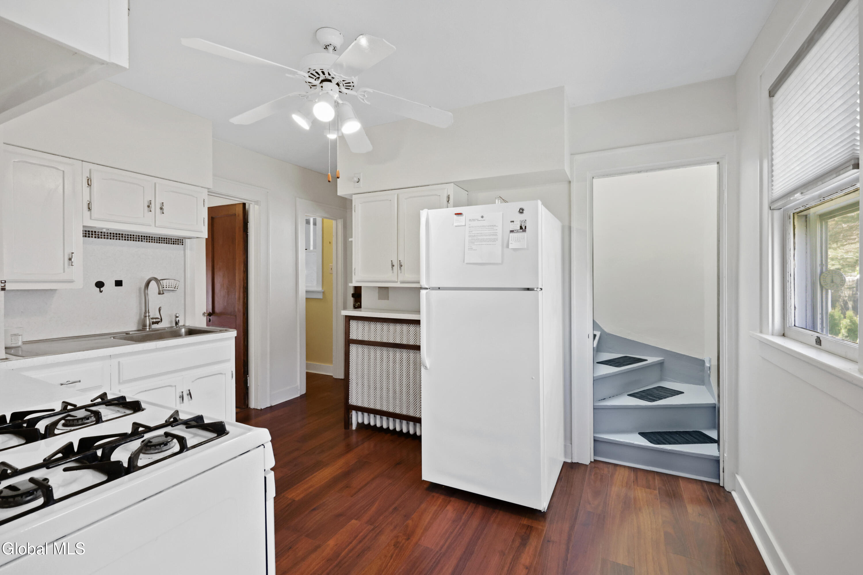 542 Rankin Avenue Schenectady NY 12308