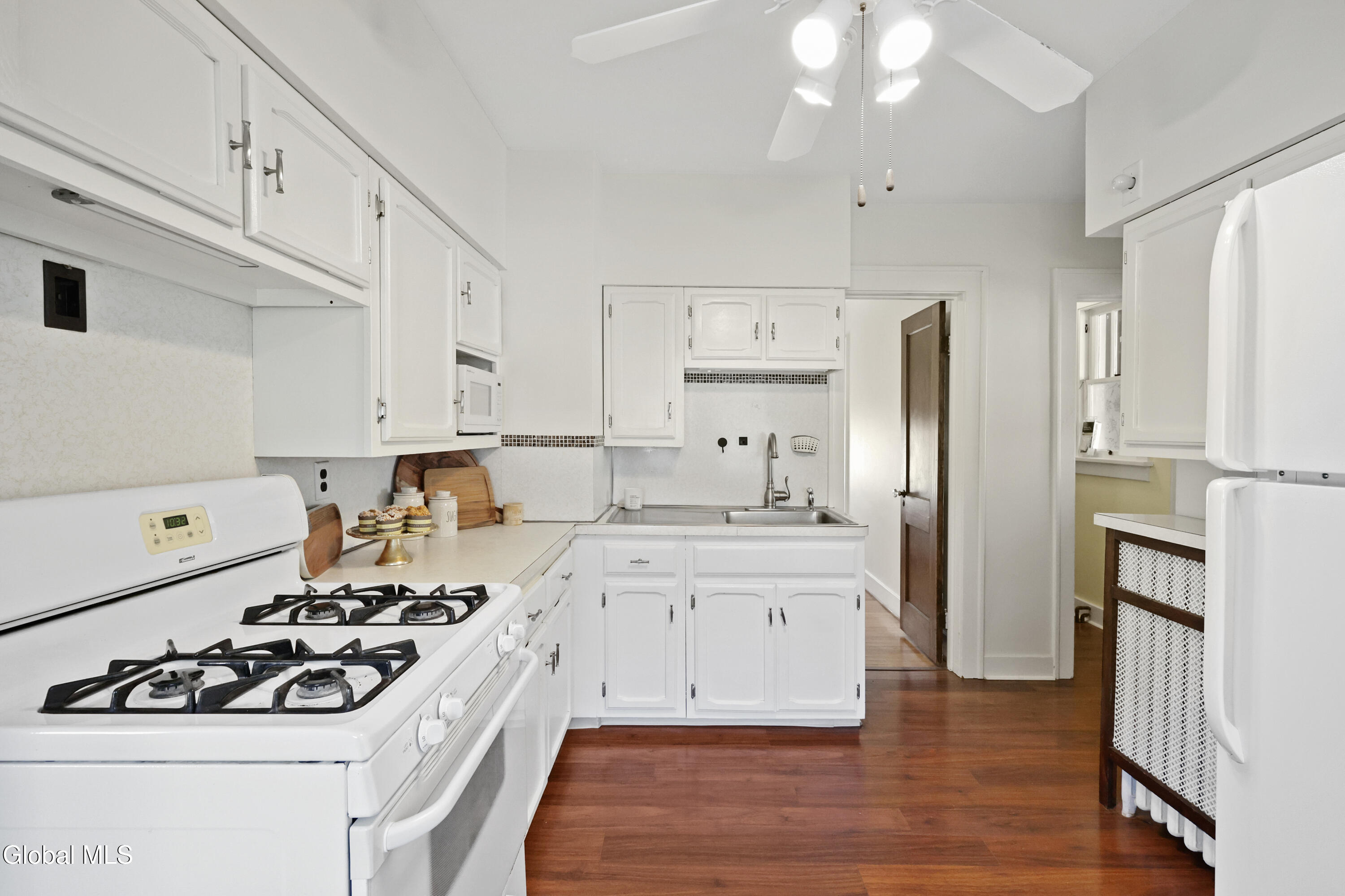 542 Rankin Avenue Schenectady NY 12308
