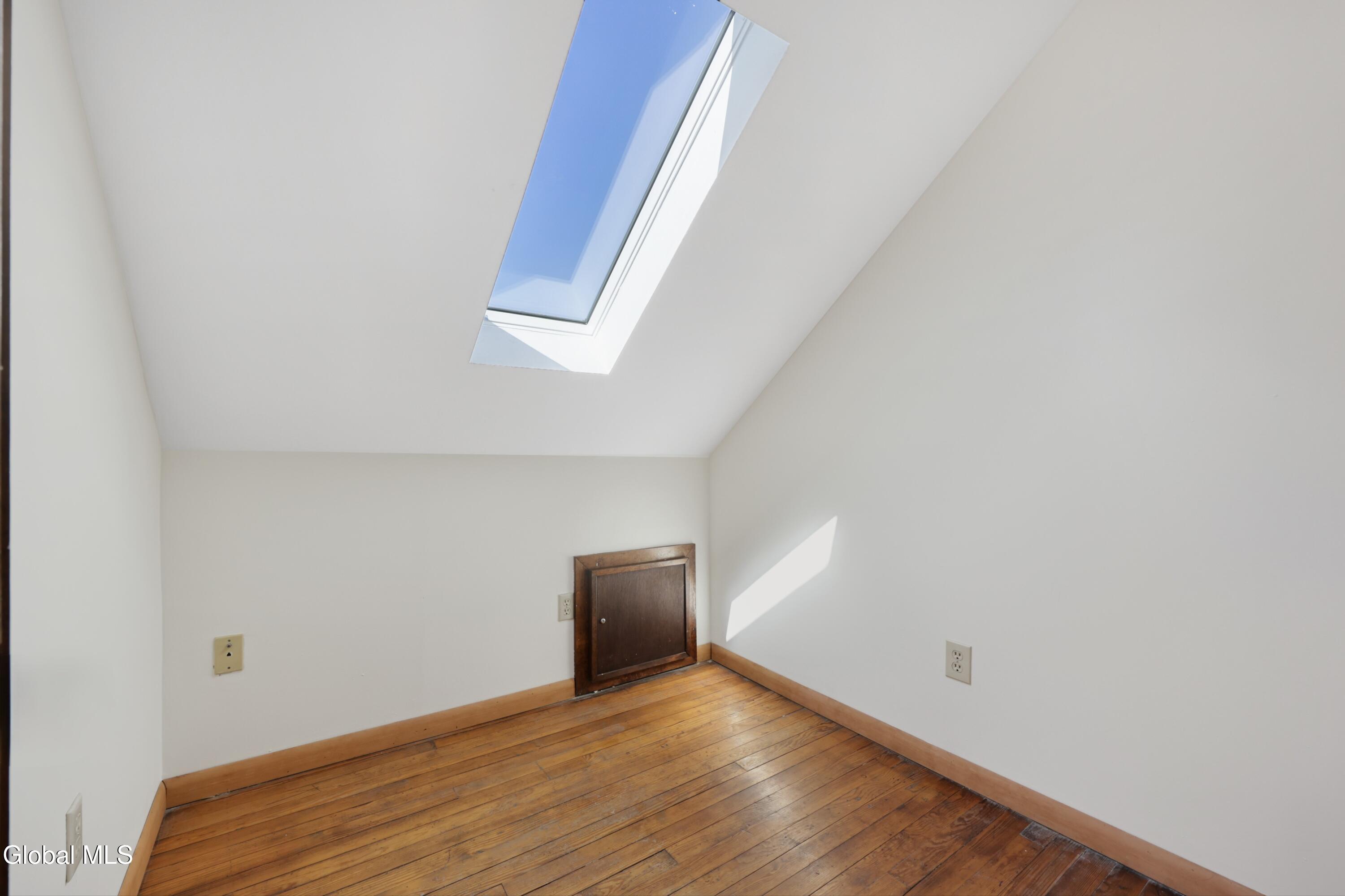 542 Rankin Avenue Schenectady NY 12308