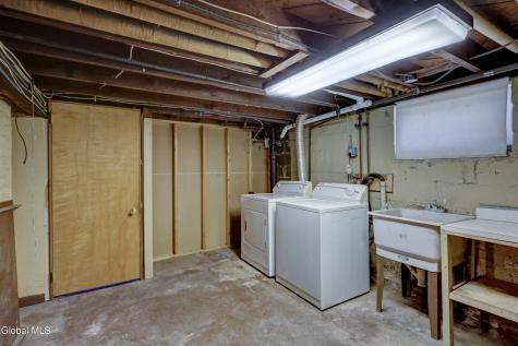 542 Rankin Avenue Schenectady NY 12308