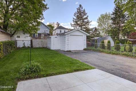 542 Rankin Avenue Schenectady NY 12308