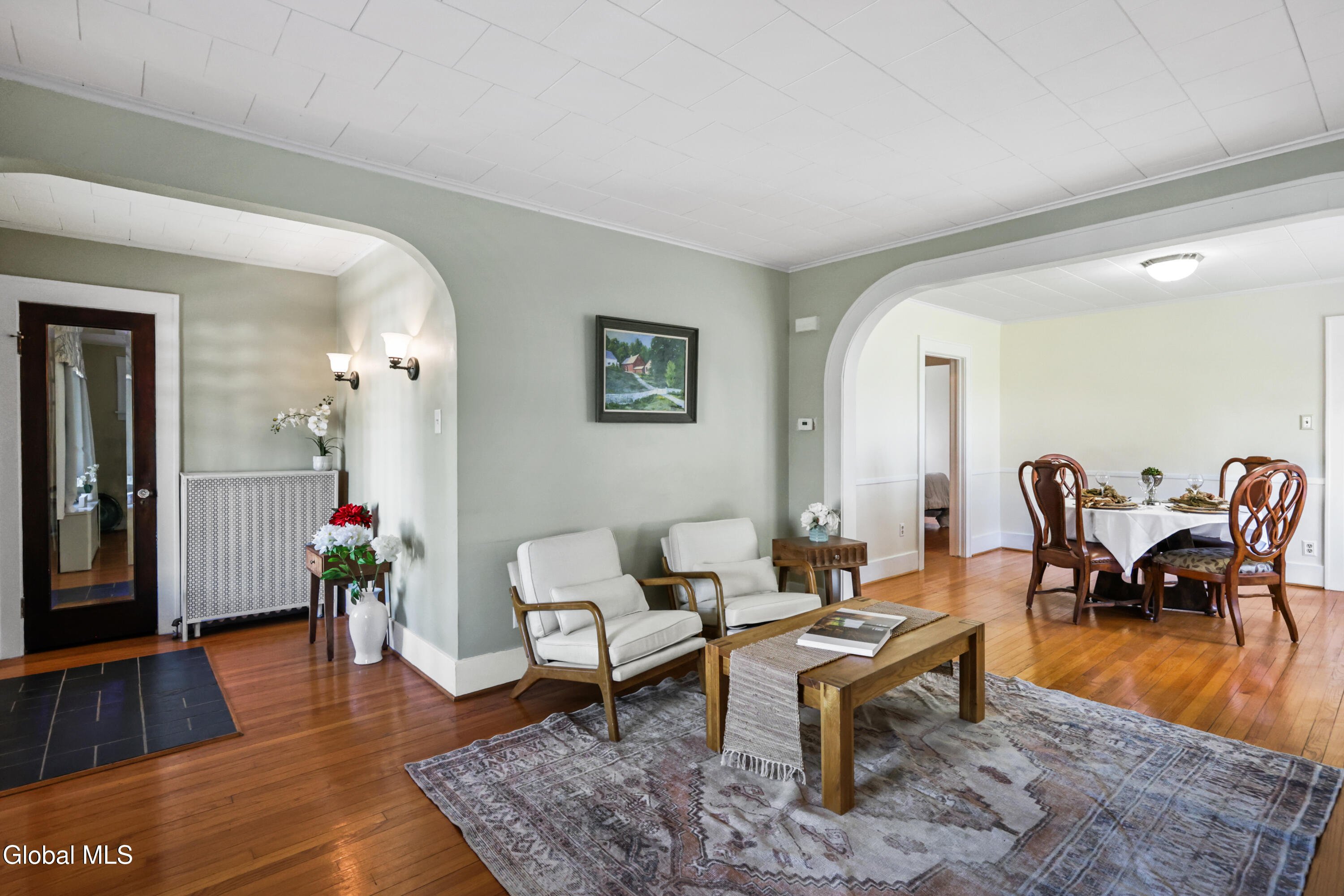 542 Rankin Avenue Schenectady NY 12308