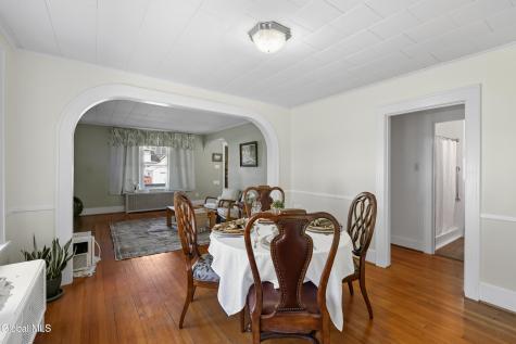 542 Rankin Avenue Schenectady NY 12308