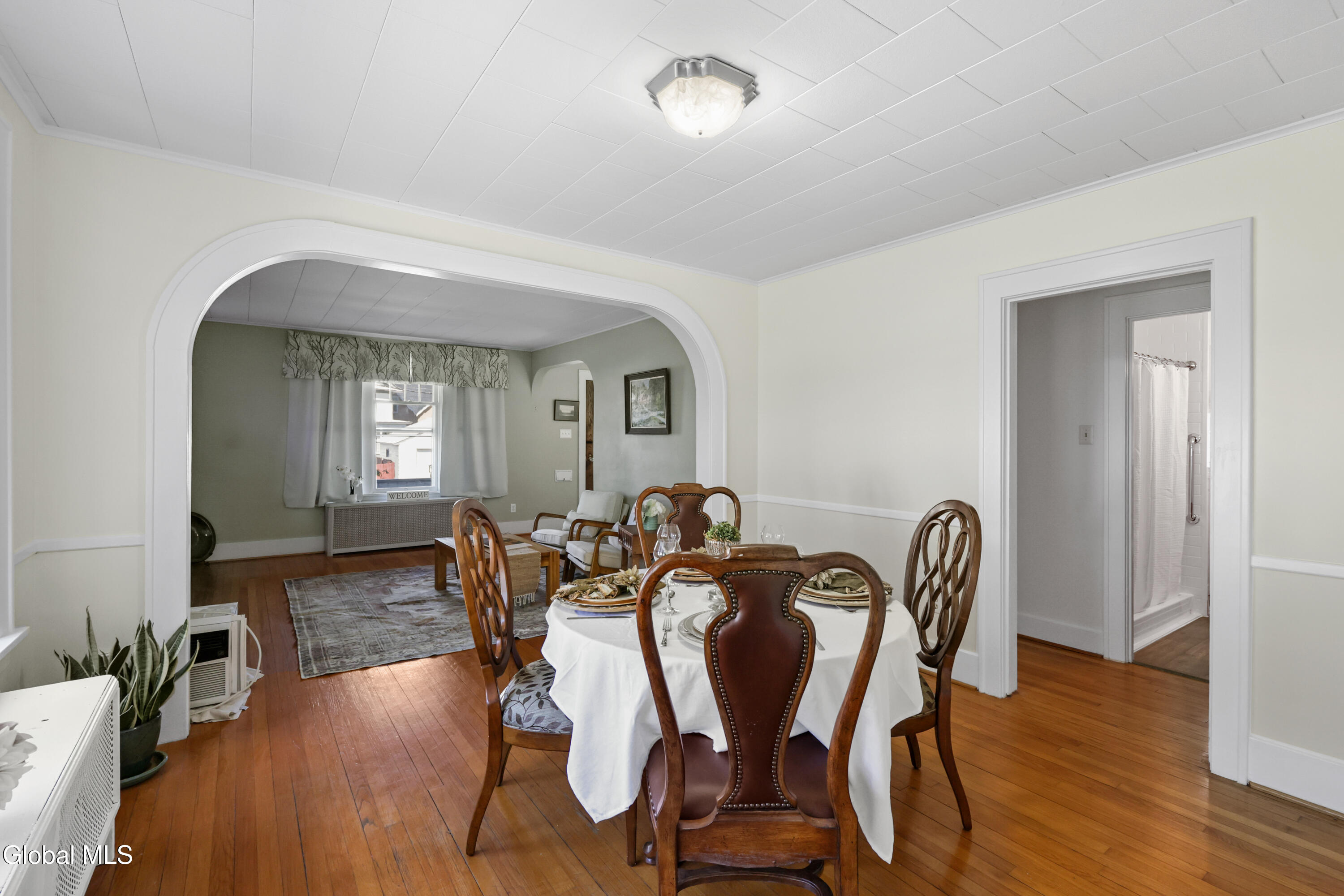 542 Rankin Avenue Schenectady NY 12308