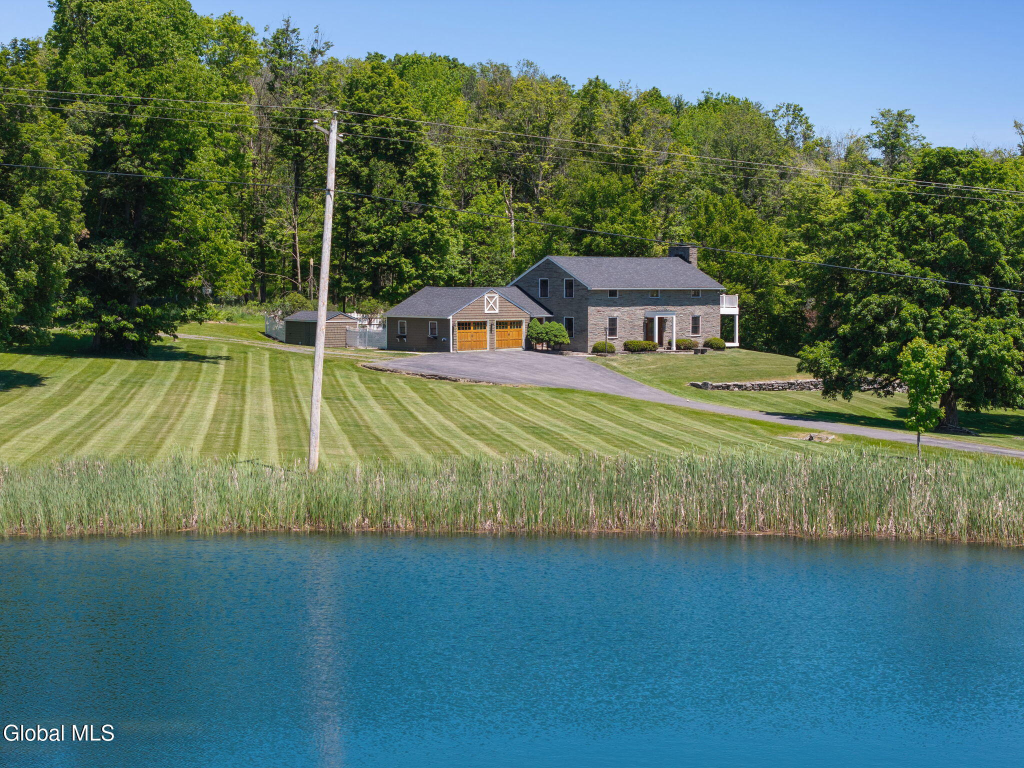 108 Grovenors Corners Road Cobleskill NY 12043