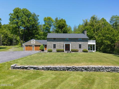 108 Grovenors Corners Road Cobleskill NY 12043