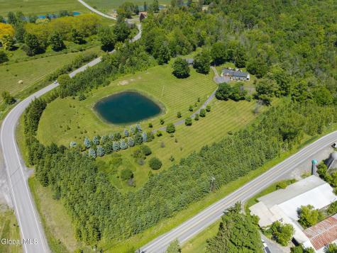108 Grovenors Corners Road Cobleskill NY 12043