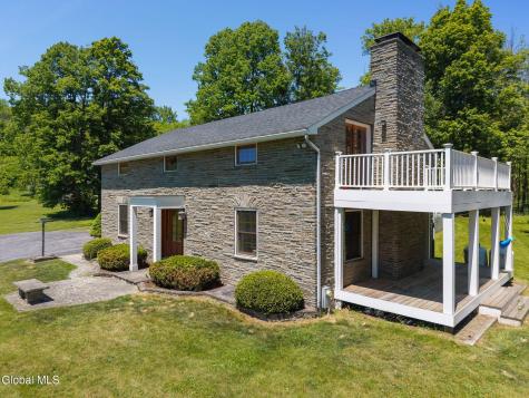 108 Grovenors Corners Road Cobleskill NY 12043