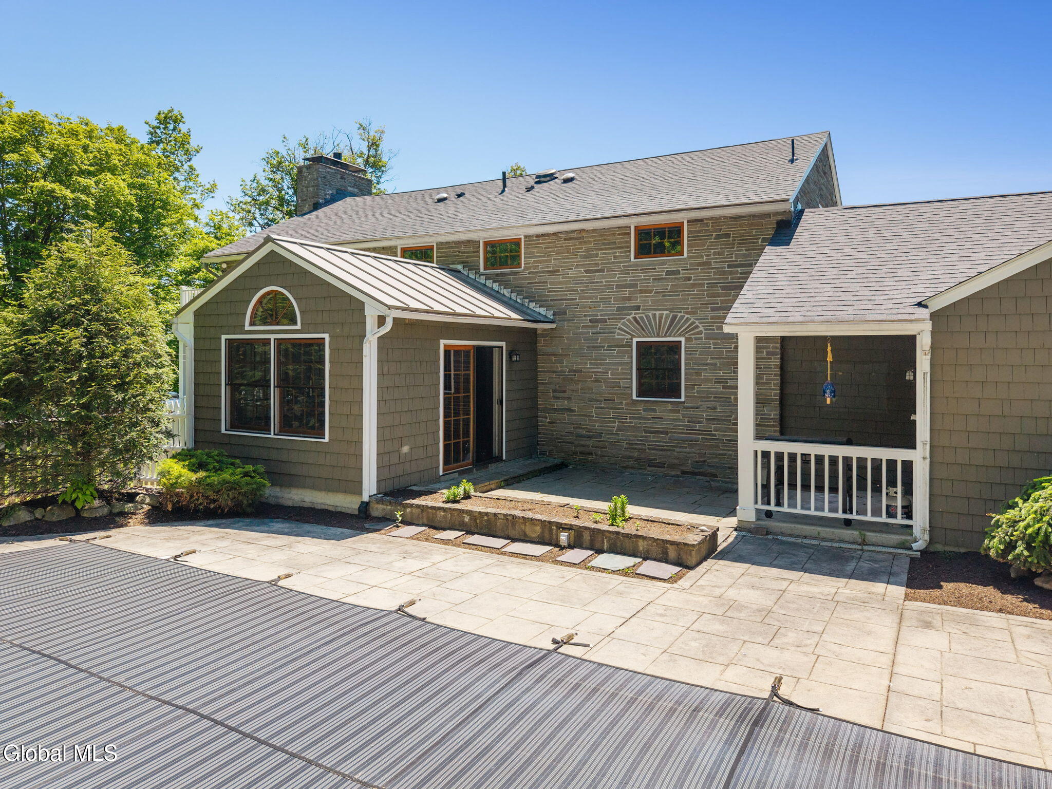 108 Grovenors Corners Road Cobleskill NY 12043