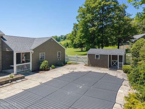 108 Grovenors Corners Road Cobleskill NY 12043