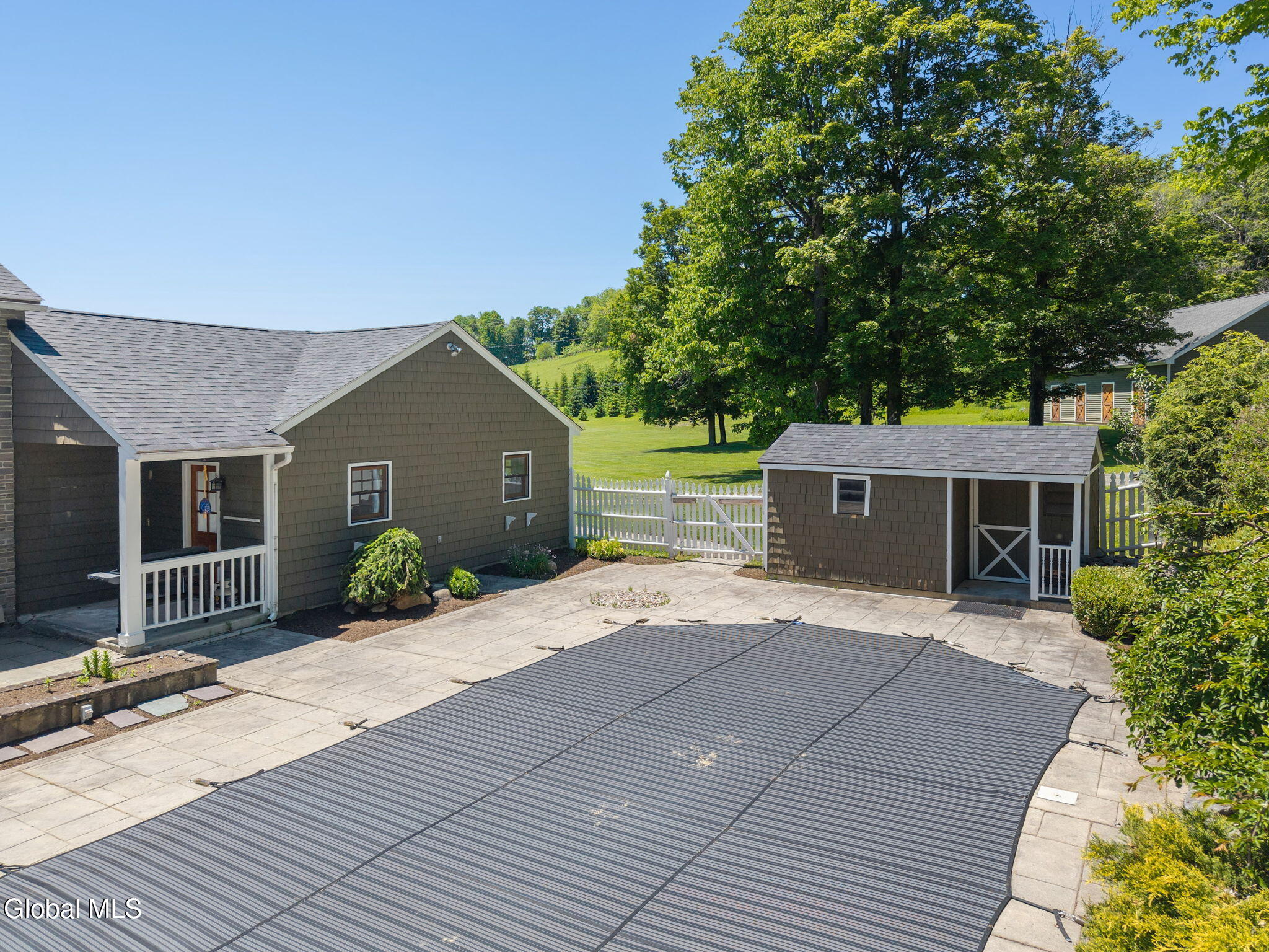 108 Grovenors Corners Road Cobleskill NY 12043