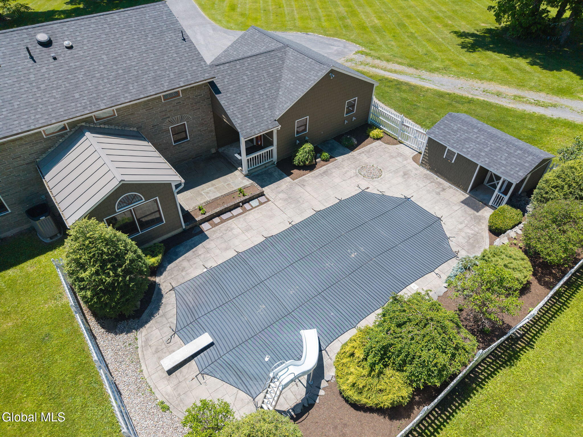 108 Grovenors Corners Road Cobleskill NY 12043