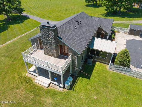 108 Grovenors Corners Road Cobleskill NY 12043