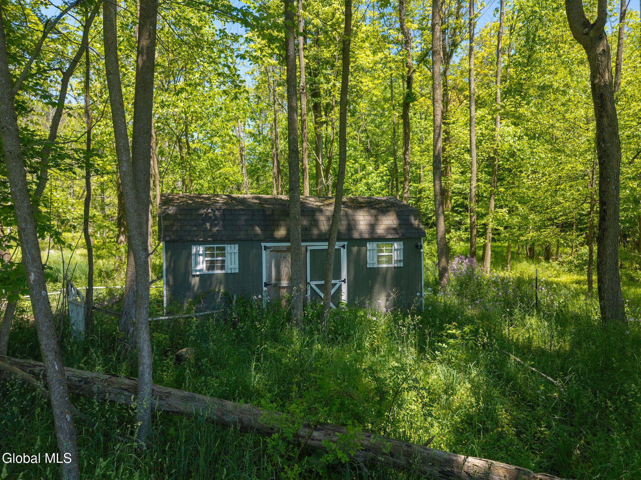 108 Grovenors Corners Road Cobleskill NY 12043
