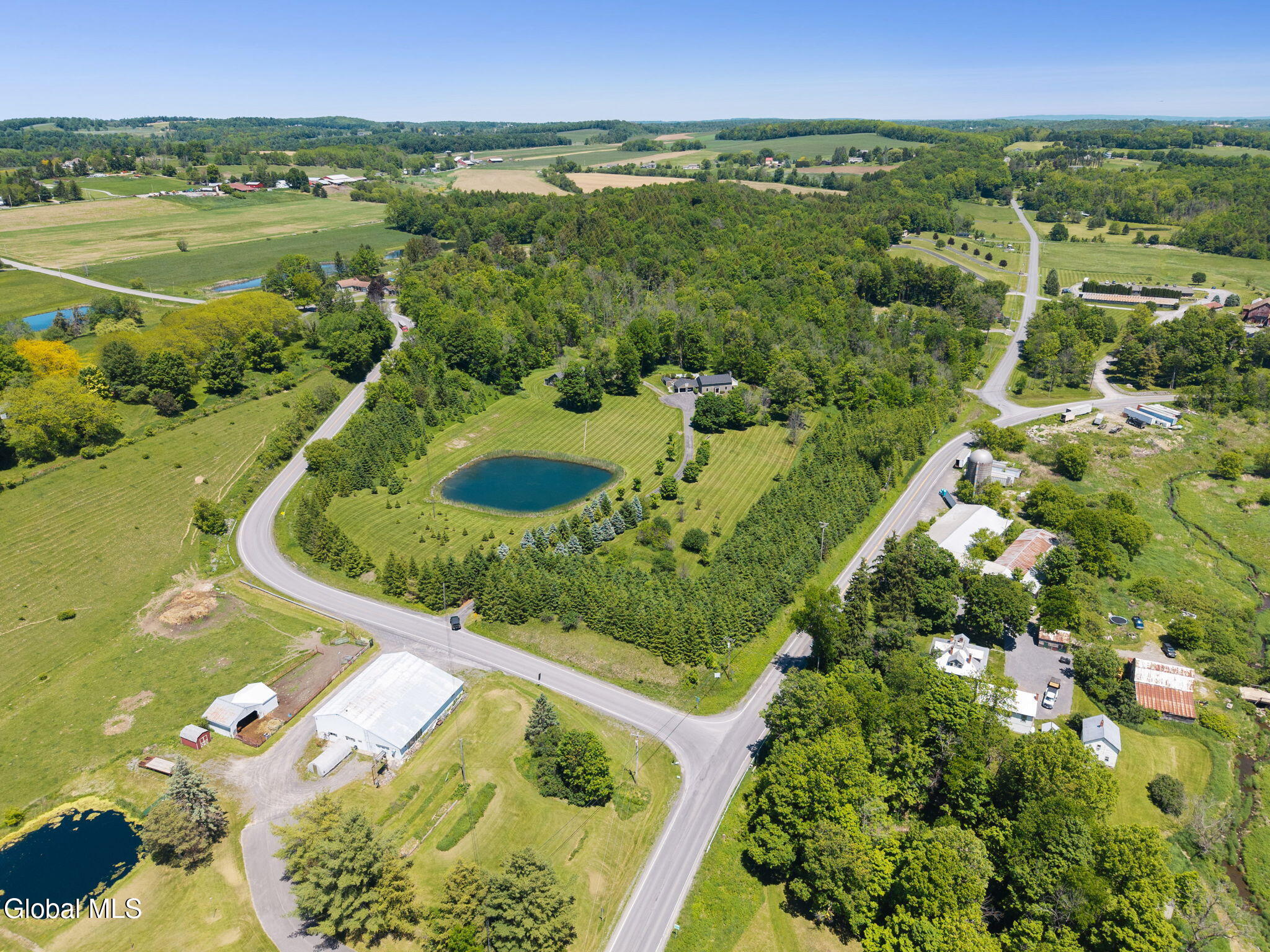 108 Grovenors Corners Road Cobleskill NY 12043