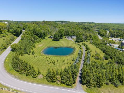 108 Grovenors Corners Road Cobleskill NY 12043