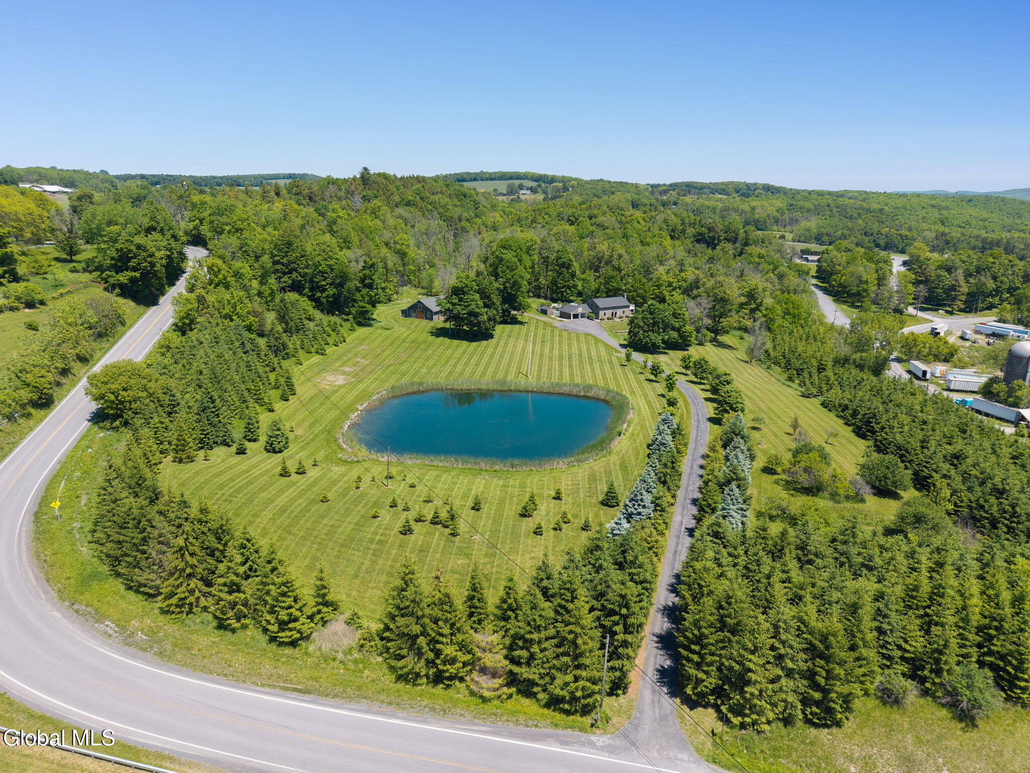 108 Grovenors Corners Road Cobleskill NY 12043