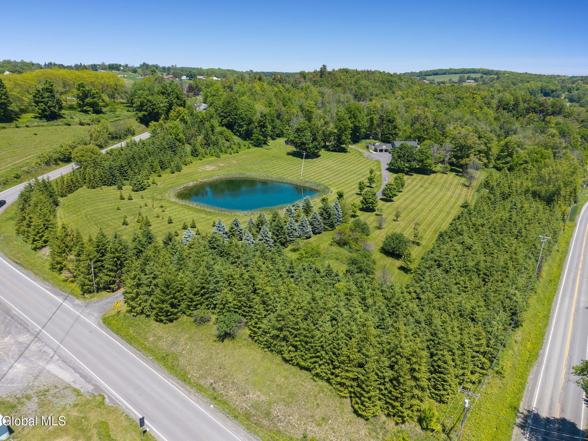 108 Grovenors Corners Road Cobleskill NY 12043
