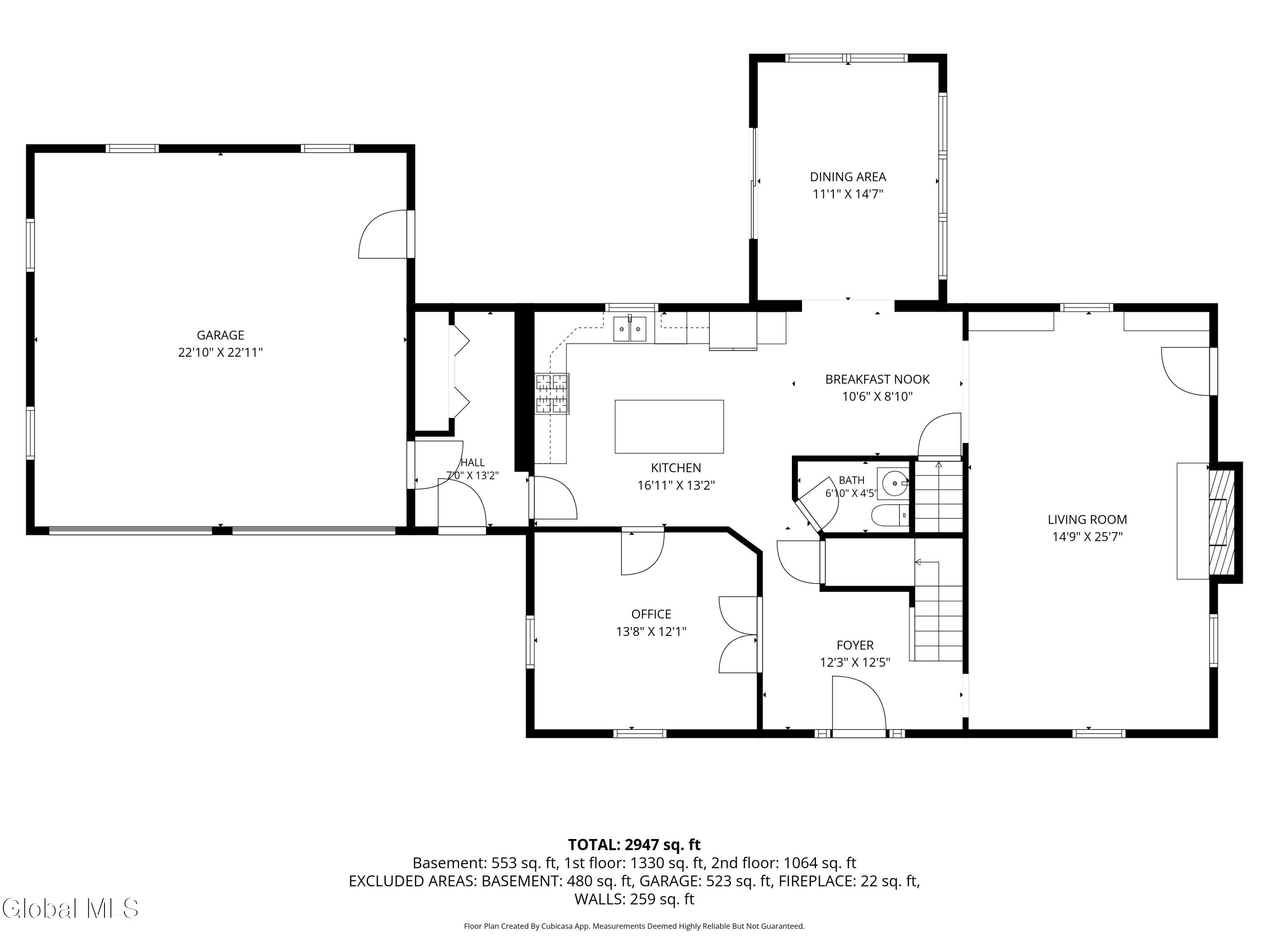 108 Grovenors Corners Road Cobleskill NY 12043