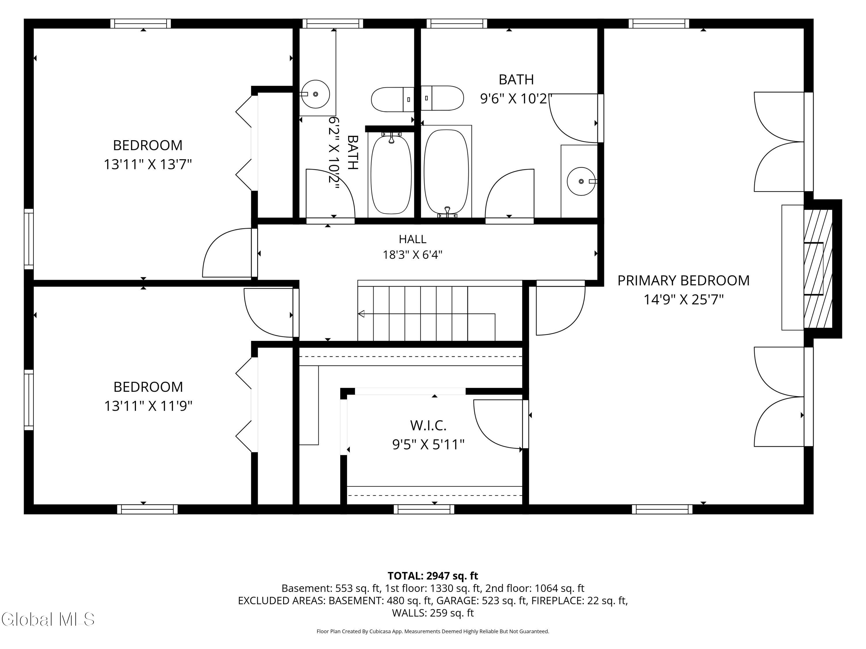 108 Grovenors Corners Road Cobleskill NY 12043