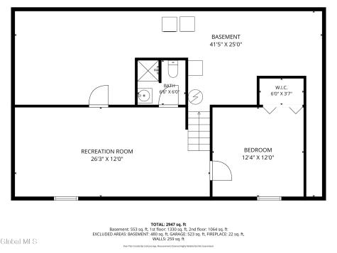 108 Grovenors Corners Road Cobleskill NY 12043