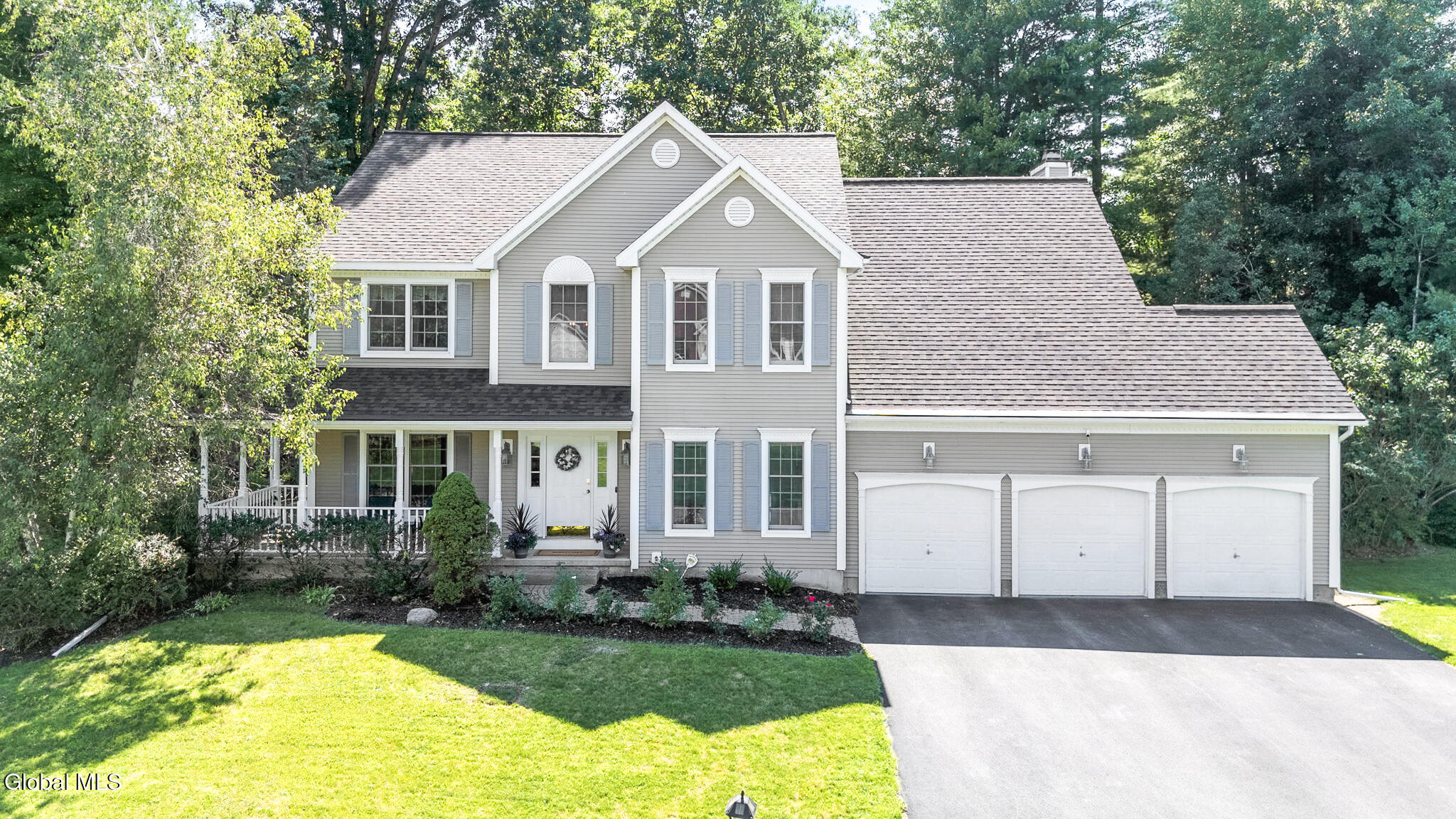 67 Gullane Drive Slingerlands NY 12159