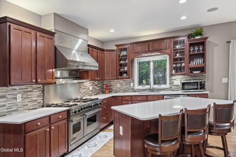 67 Gullane Drive Slingerlands NY 12159