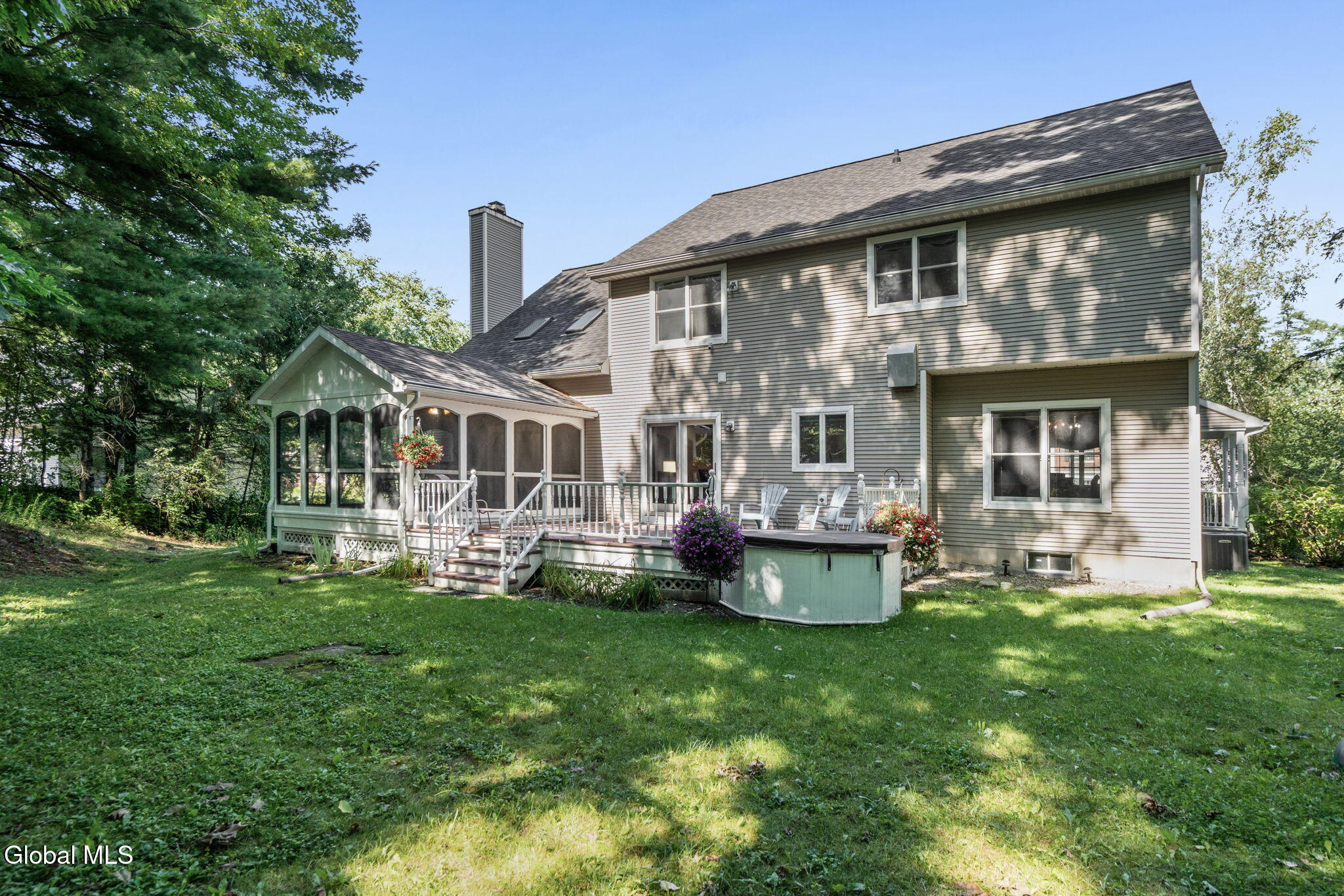 67 Gullane Drive Slingerlands NY 12159