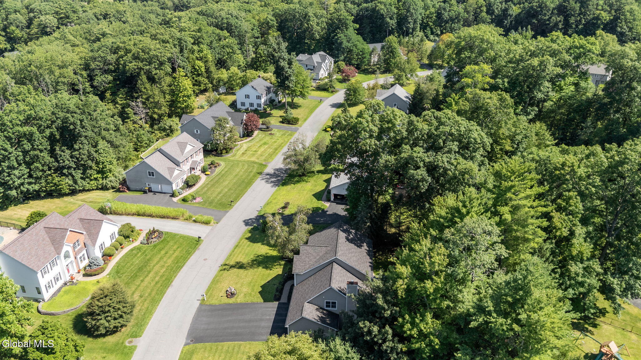 67 Gullane Drive Slingerlands NY 12159