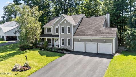 67 Gullane Drive Slingerlands NY 12159